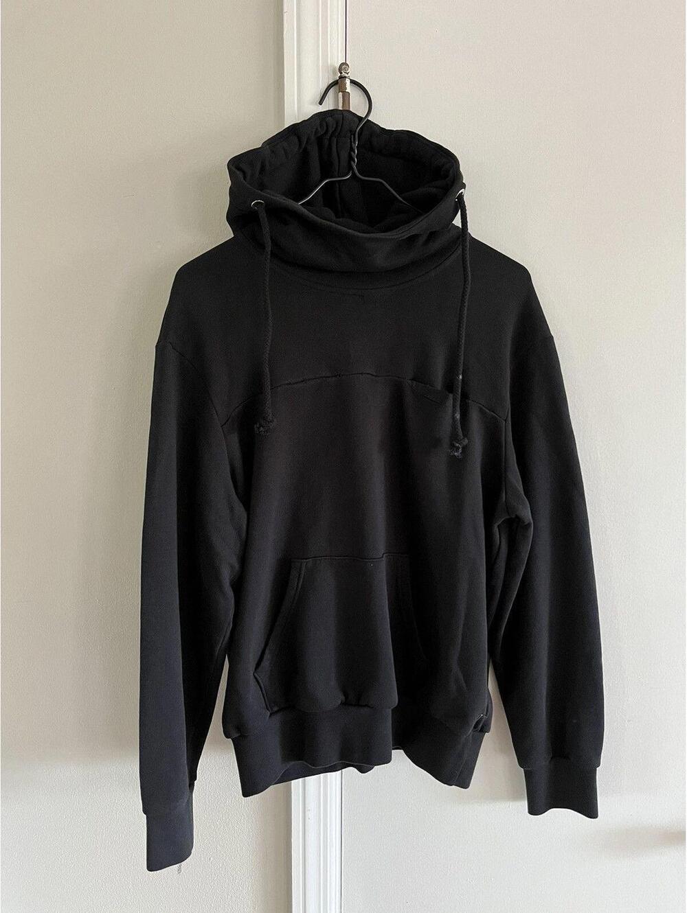 Winnie NY Pocket Hoodie